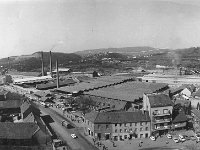 Panorama. Črnomerec. Ciglana